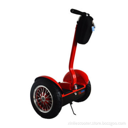 Two Wheel Self Balance, Standing, Electric Mobility Scooter